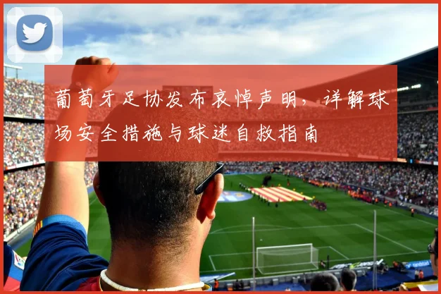 葡萄牙足协发布哀悼声明，详解球场安全措施与球迷自救指南